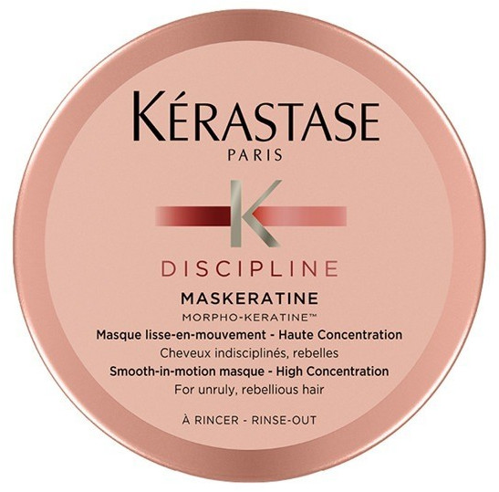 Kérastase Discipline Oleo-Relax Masque (200 ml) a € 32,12 (oggi)