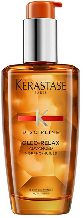 Kérastase Discipline Oléo-Relax Advanced (100 ml)