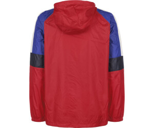 windrunner colorblock jacket