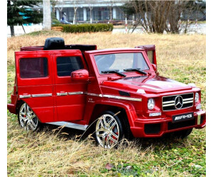 Mercedes Benz G63 Amg Ab 369 90 Preisvergleich Bei Idealo De