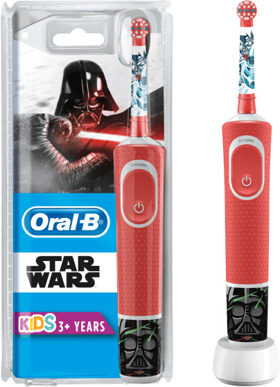 Oral-B Vitality 100 Kids Star Wars