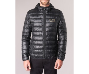 Buy Emporio Armani Light Down Jacket black 8NPB02 PN29Z 0208