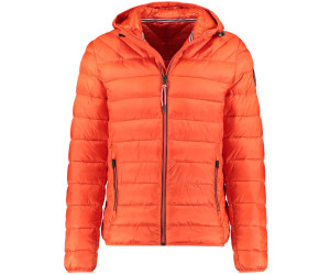 Napapijri Puffer Jacket Aerons Hood 