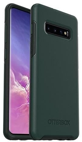 OtterBox Symmetry (Galaxy S10 Plus) vert