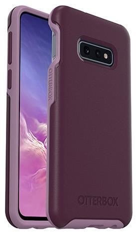 OtterBox Symmetry (Galaxy S10 Plus) violet