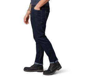 Buy Tom Tailor Josh Best Slim from clean Deals blue Jeans denim – Regular rinsed (Today) on £26.14