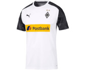Puma borussia mönchengladbach heimtrikot replica kinder 2021/22. Puma Borussia Monchengladbach Trikot 2020 Ab 20 00 Preisvergleich Bei Idealo At