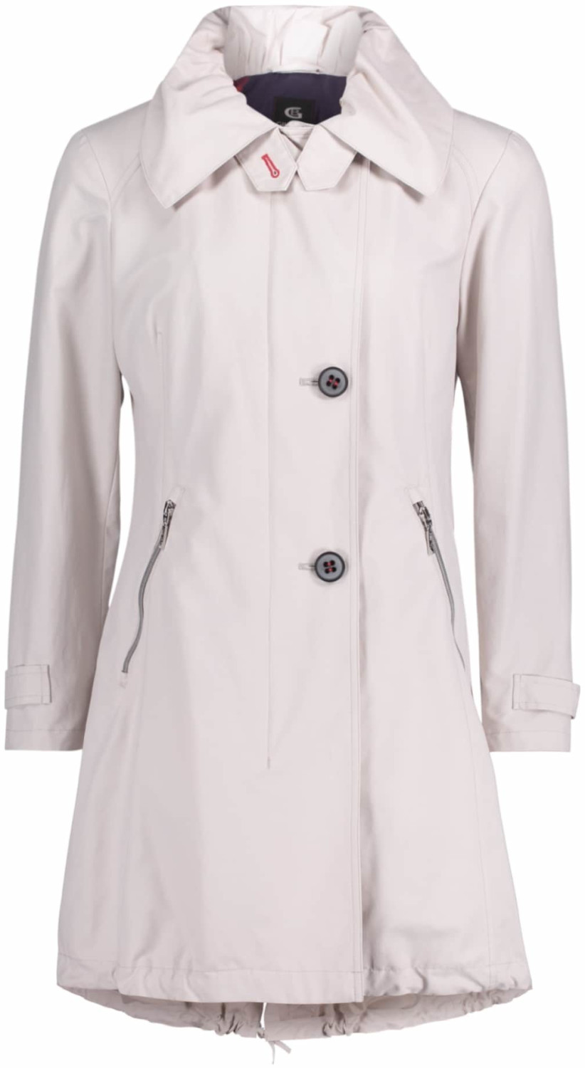 Gil Bret Coat dawn blue (9009-5260-9226)