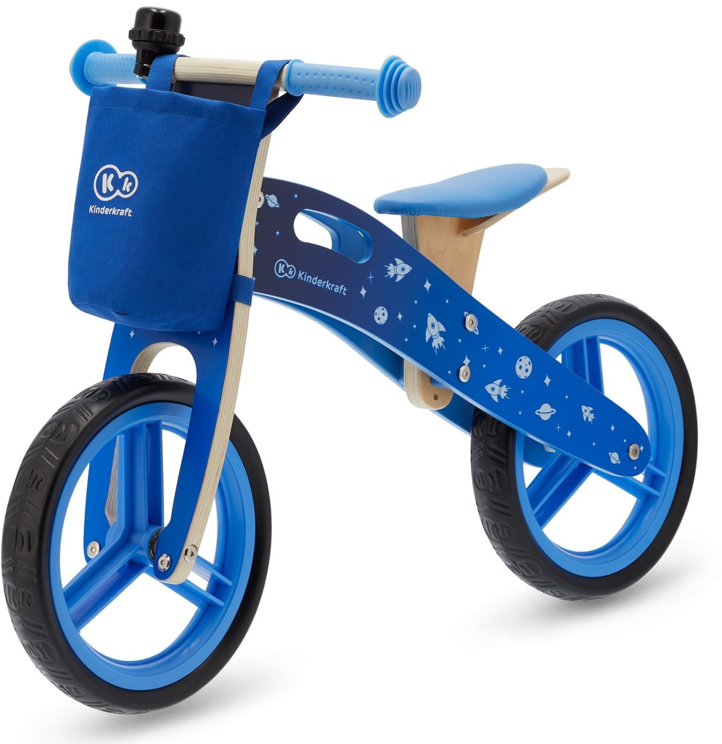Kinderkraft Runner Blue