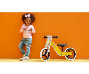 Kinderkraft bicicleta 2025 sin pedales uniq