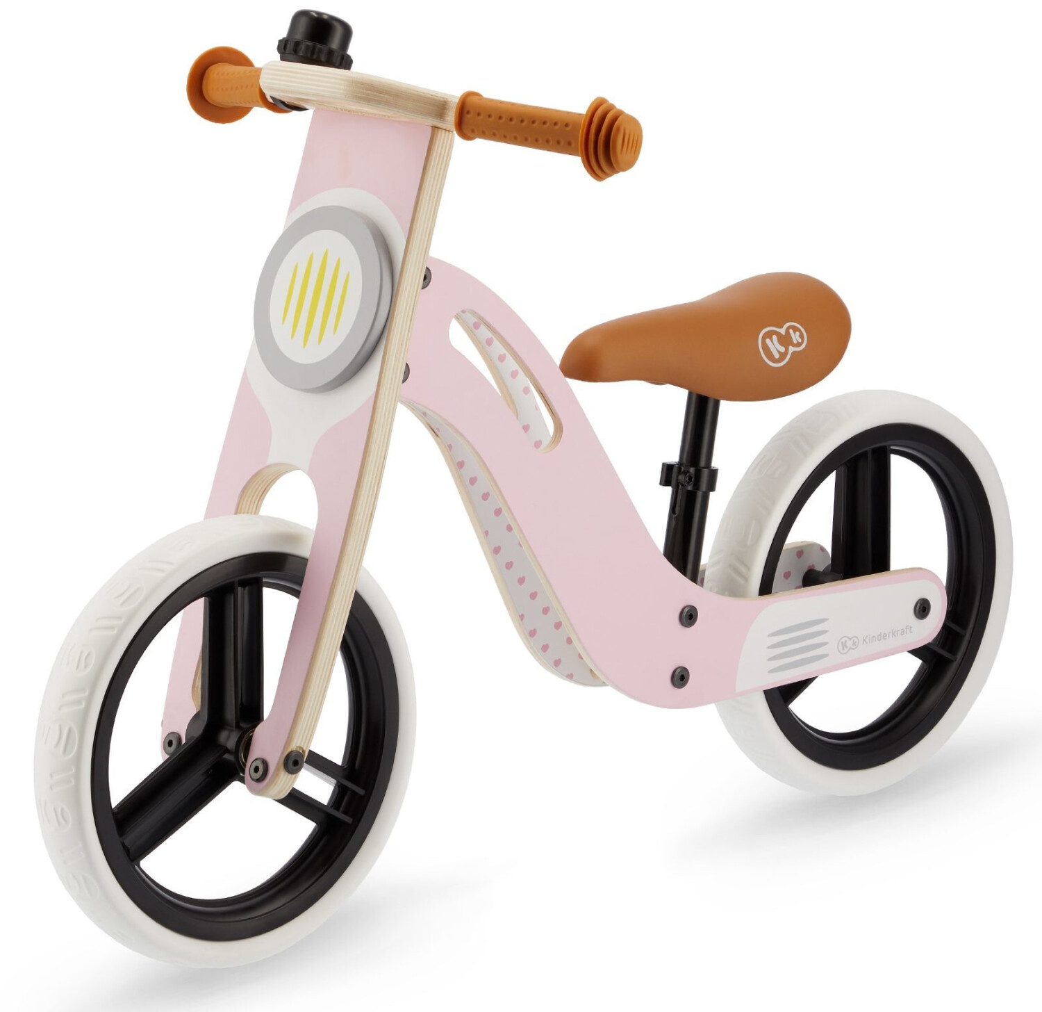 Kinderkraft Uniq Pink