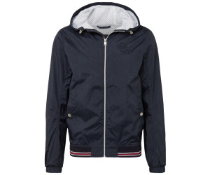 Tom Tailor Jacket blue jacket structure (1007511 15721) ab Tom Tailor Jacket blue jacket structure (1007511 15721) ab