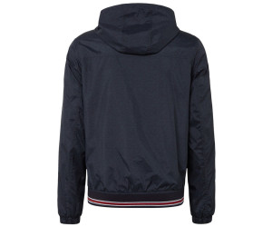 Tom Tailor Jacket blue jacket structure (1007511 15721) ab Tom Tailor Jacket blue jacket structure (1007511 15721) ab