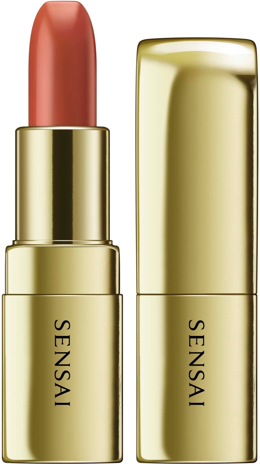 Photos - Lipstick & Lip Gloss Kanebo Sensai Colours The Lipstick 13 Shirayuri Nude  (3,5g)