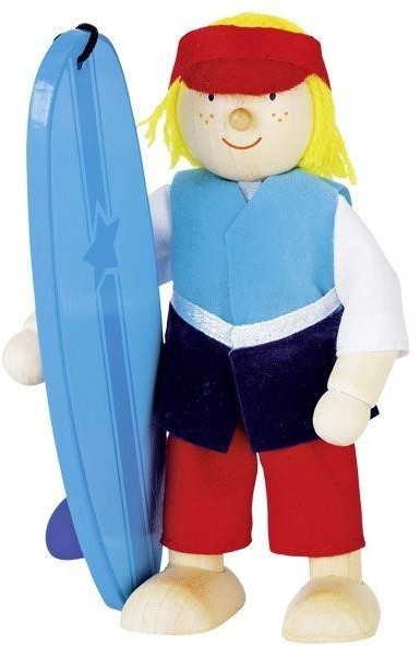 Goki Surfer