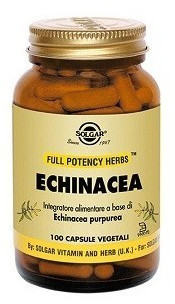 Solgar Echinacea (100 caps.)