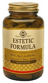 Solgar Estetic Formula (60 tabs)
