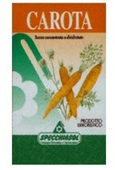 Specchiasol Carota (75 caps.)