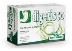 Specchiasol Digerisco (45 tabs)