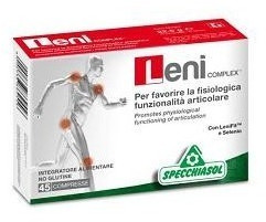 Specchiasol Leni Complex (45 tabs)