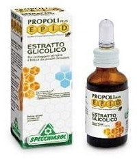 Specchiasol Propolis Plus Epid