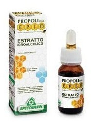 Specchiasol Propolis Plus Epid Hydroalcolic Extract (30 ml)