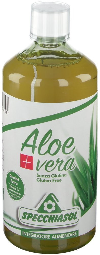 Specchiasol Juice Aloe Vera (1000 ml)