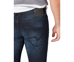 Tom Tailor Piers Super Slim Jeans blue 