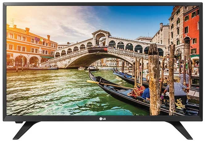 LG TK420V