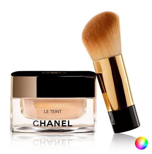 CHANEL SUBLIMAGE LE TEINT 30g ベージュ $_57.JPG?set_id=880000500F