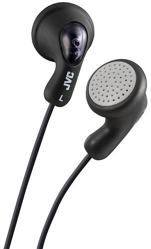 JVC HA-F14 noir