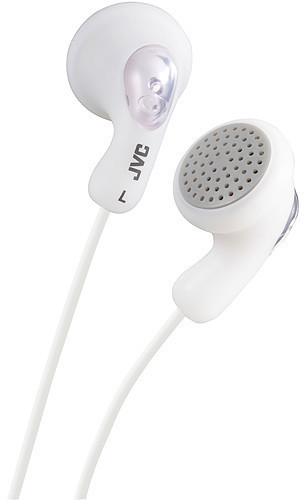 JVC HA-F14 blanc