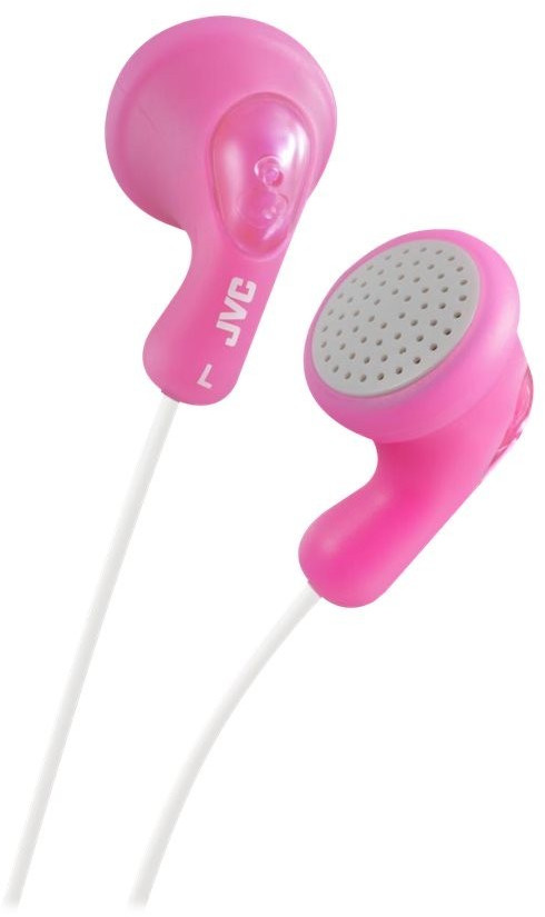 JVC HA-F14 rose