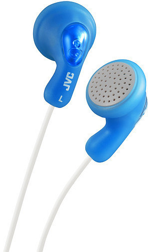 JVC HA-F14 bleu