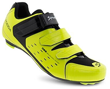 Spiuk Rodda Road Shoe (2019)