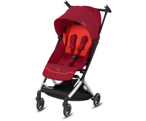 Gb pockit stroller all city top