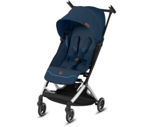 Gb pockit+ all city 2024 compact stroller