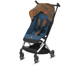 Gb pockit+ all city compact stroller new arrivals