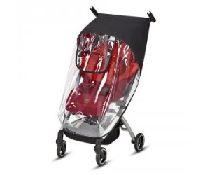 Gb pockit rain top cover