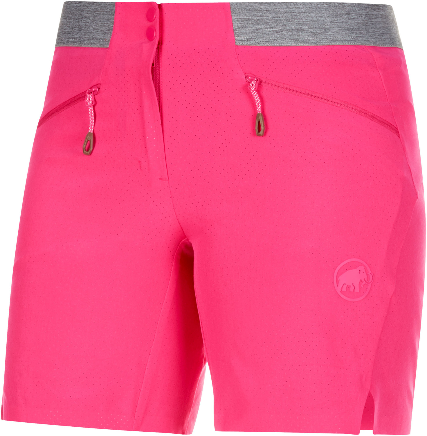 mammut the shorts