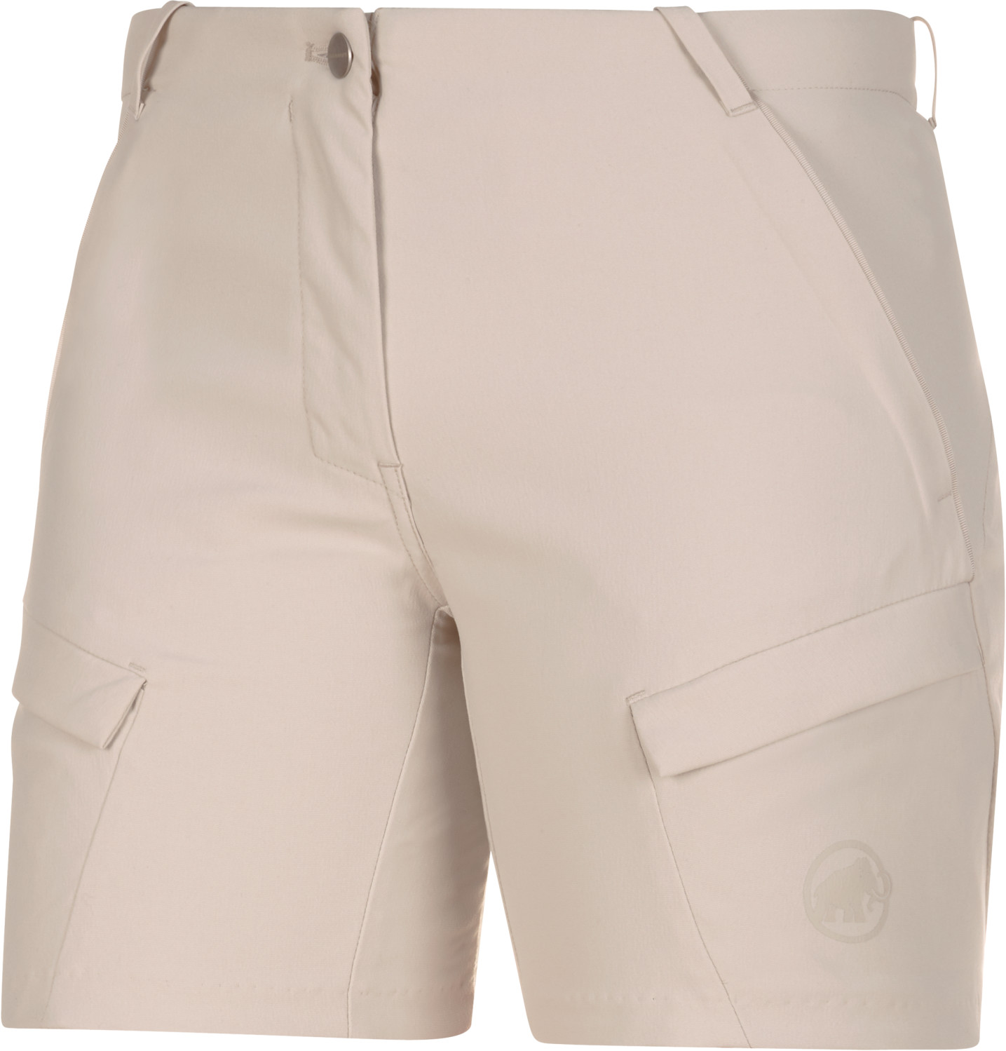Mammut Zinal Shorts Women