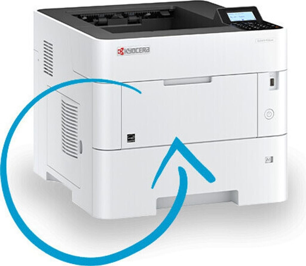 Kyocera p3155dn ремкомплект