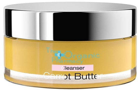 The Organic Pharmacy Carrot Butter Cleanser (75ml)