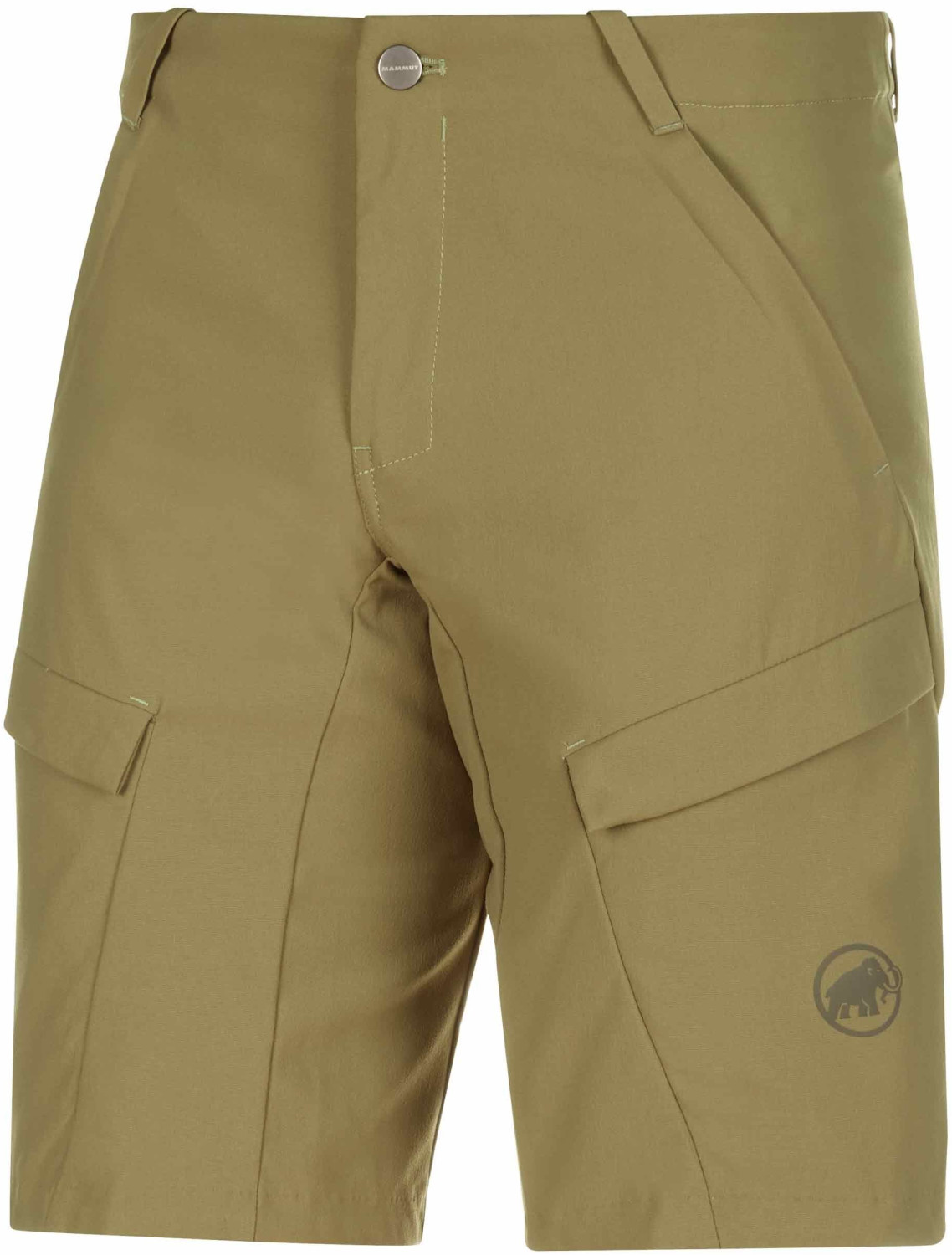 Mammut Zinal Shorts Men