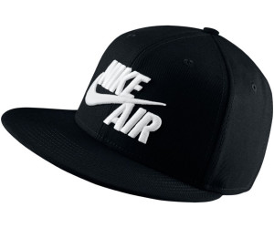 Nike Air True Snapback Cap (805063) black