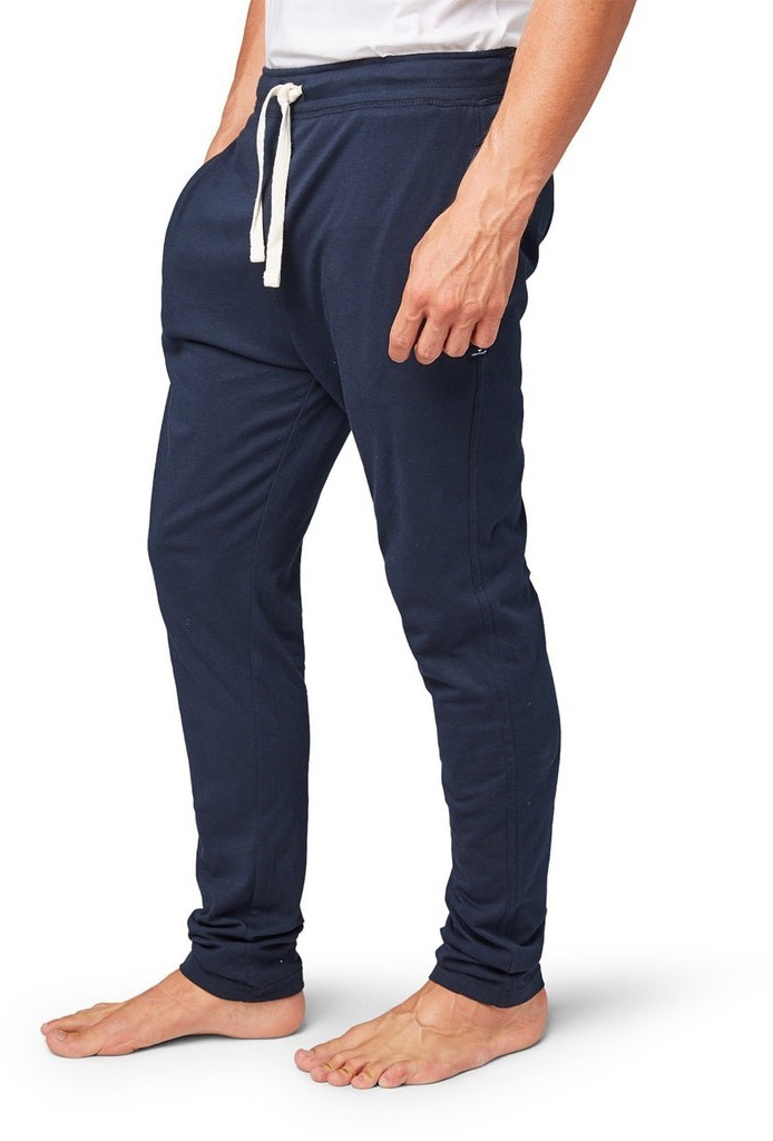 ab Tailor blue-dark-solid | € bei Schlafanzughose 20,53 Preisvergleich (71045-0010) Tom