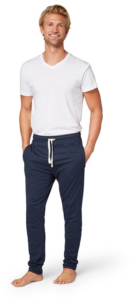Preisvergleich Tom 20,53 blue-dark-solid (71045-0010) Tailor Schlafanzughose | ab bei €
