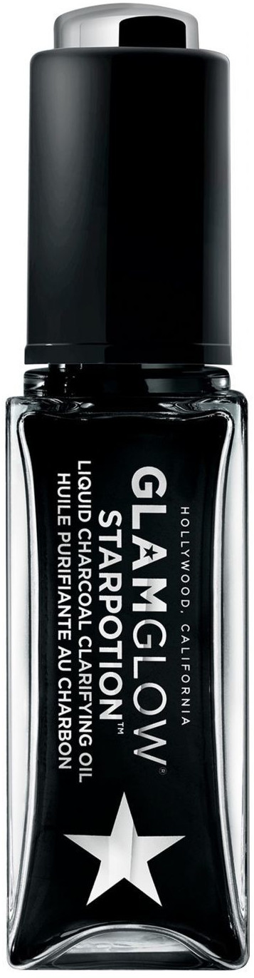 GLAMGLOW Starpotion Liquid Charcoal (30ml)