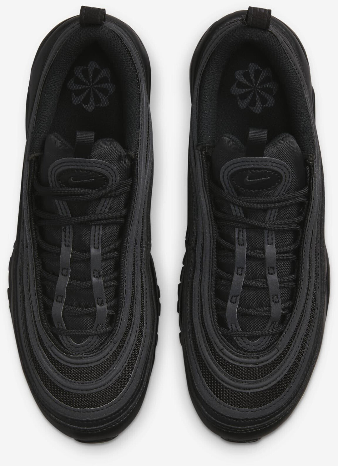 Nike Air Max 97 Women black black dark grey ab 149 00 Preisvergleich bei idealo
