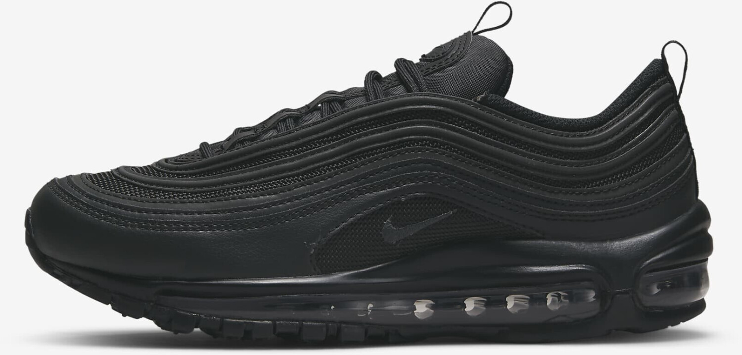Nike air max 97 black dark grey discount